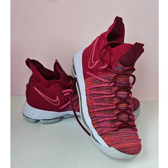 Nike Zoom KD 9 Elite - Picture 3 of 7